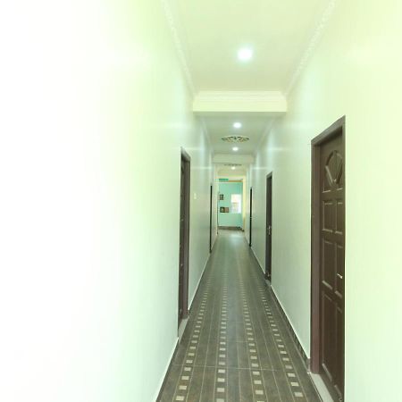 Jms Guest House Tirunallar Екстериор снимка